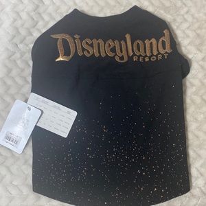 Disney pet spirit jersey